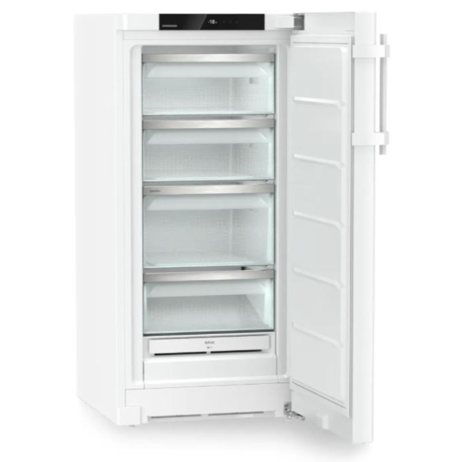 additioanl image for  Liebherr Freezer F/S No Frost Wht. 160 L 